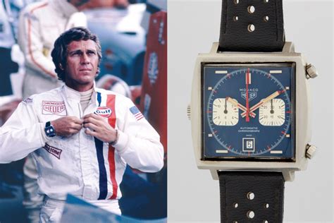 steve mcqueen omega watch|steve mcqueen watch review.